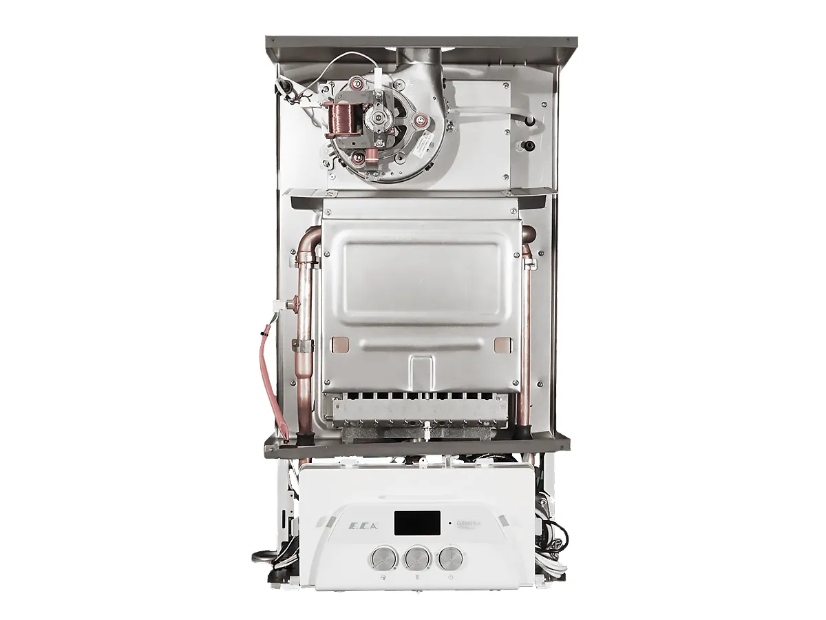 Centrala clasica pe gaz E.C.A Gelios Plus 28 kW