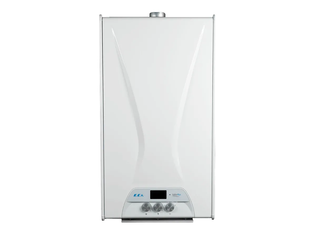 Centrala clasica pe gaz E.C.A Gelios Plus 28 kW