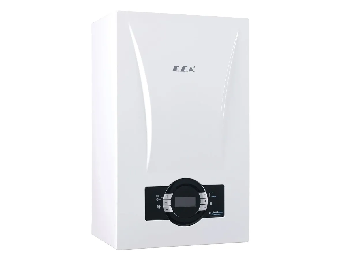 Конденсационный газовый котел E.C.A Proteus Premix 35 kW