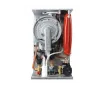 Конденсационный газовый котел E.C.A Proteus Premix 35 kW