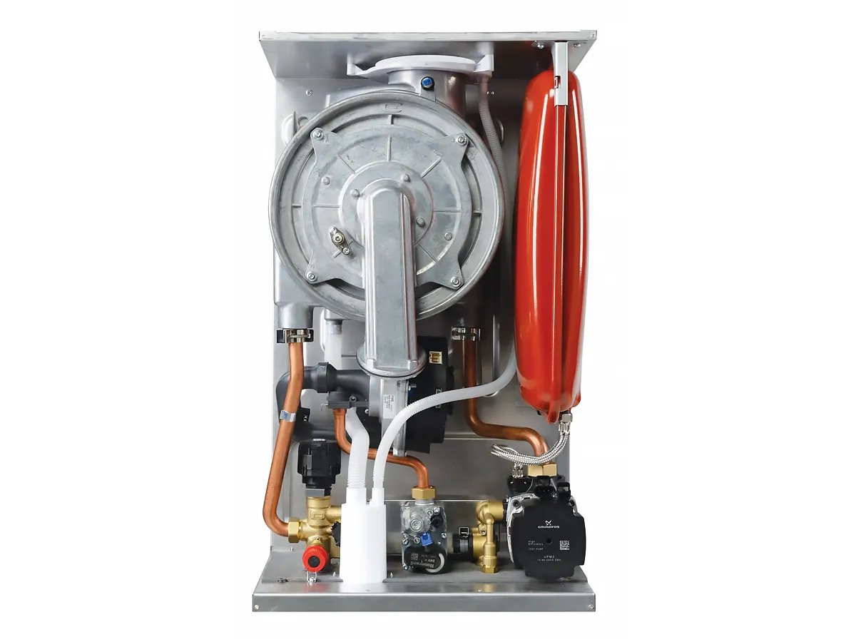 Конденсационный газовый котел E.C.A Proteus Premix 35 kW
