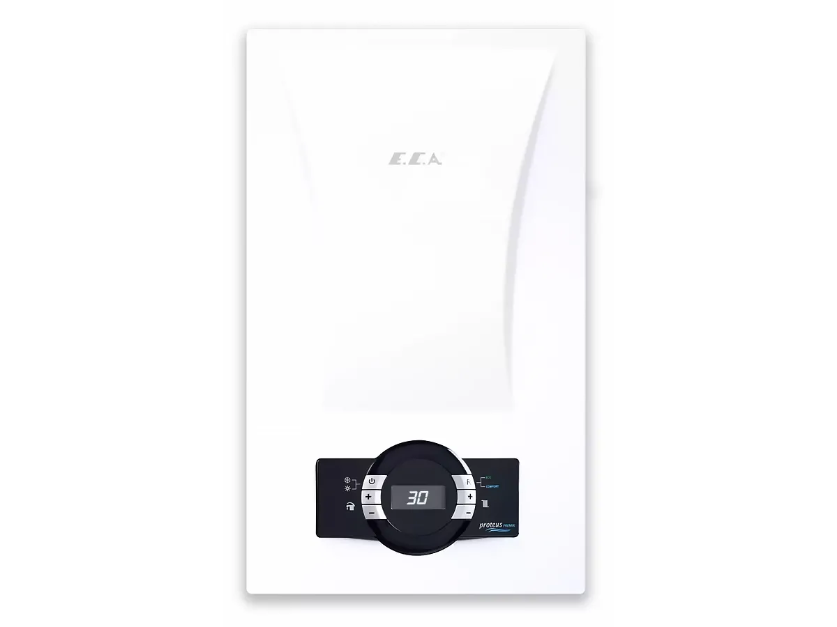 Конденсационный газовый котел E.C.A Proteus Premix 35 kW
