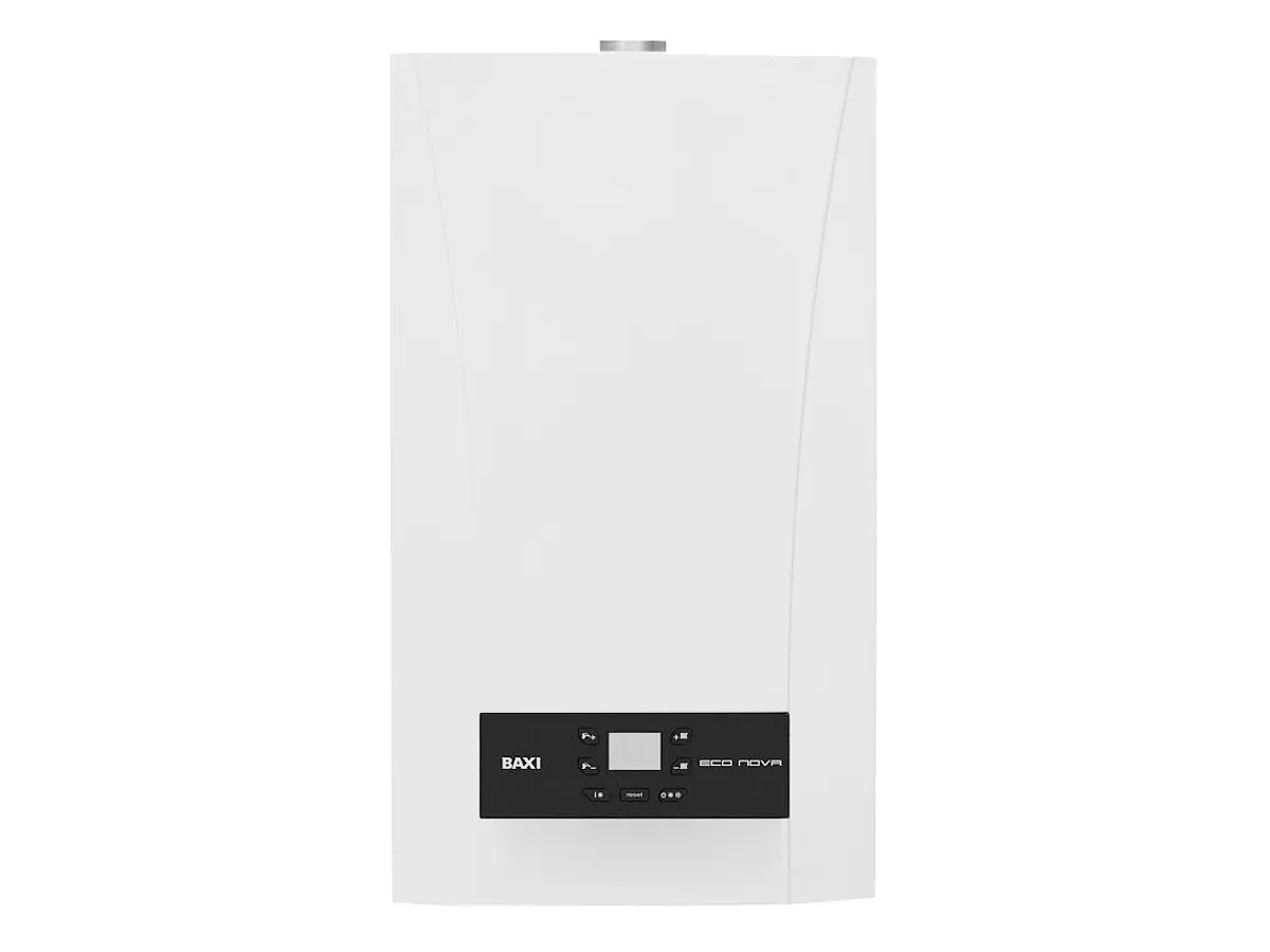 Cazan pe gaz clasic BAXI ECO NOVA 24 kW