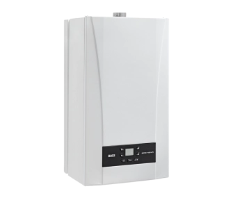 Cazan pe gaz clasic BAXI ECO NOVA 24 kW