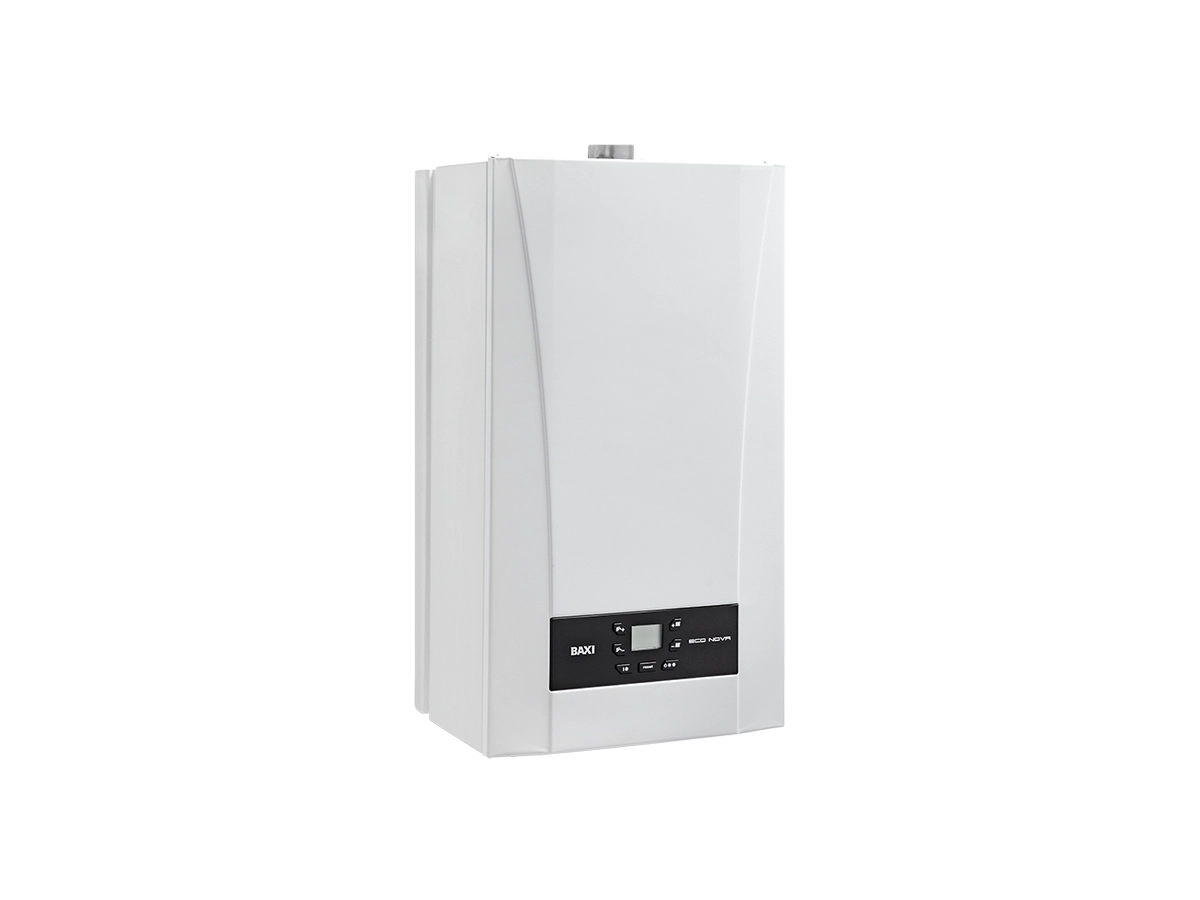 Cazan pe gaz clasic BAXI ECO NOVA 24 kW