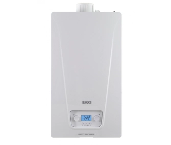 Cazan pe gaz in condensare BAXI LUNA CLASSIC 24 kW