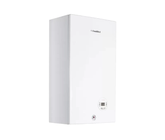 Cazan clasic pe gaz FONDITAL Minorca CU CTFS 24kw TF