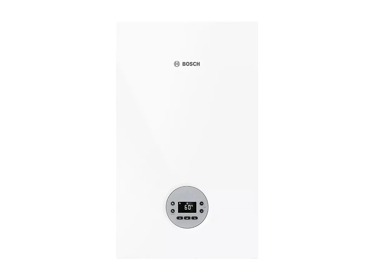 Cazan in condensare BOSCH Condens GC1200W 24 C23
