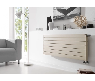 Radiator design GORGIEL ALTUS AHH2