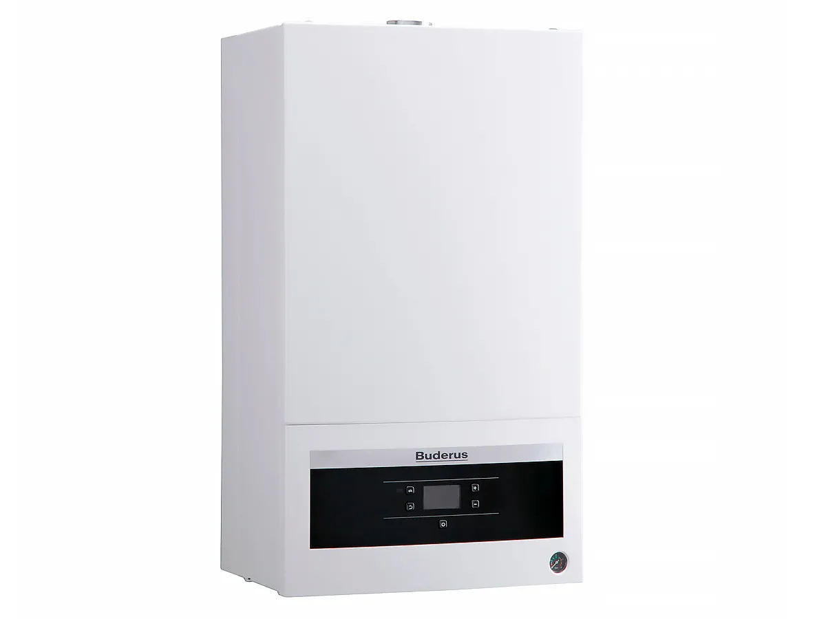 Классический газовый котел BUDERUS Logamax U072 24 кВт