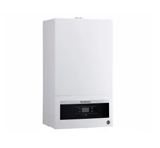 Классический газовый котел BUDERUS Logamax U072 24 кВт