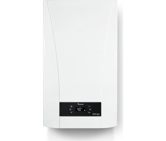 Cazan pe gaz in condensare BAYMAK COMPACT 24 kW