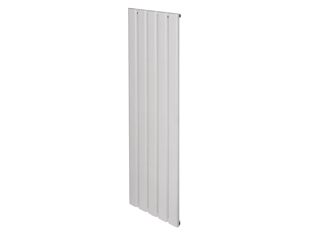 Calorifere decorativ LOJIMAX, colectia DIAMOND Alb mat