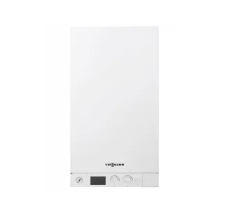 Классический газовый котел VIESSMANN Vitopend 100-W 24 кВт