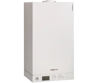 Cazan pe gaz clasic VIESSMANN Vitopend 100-W 24 kW