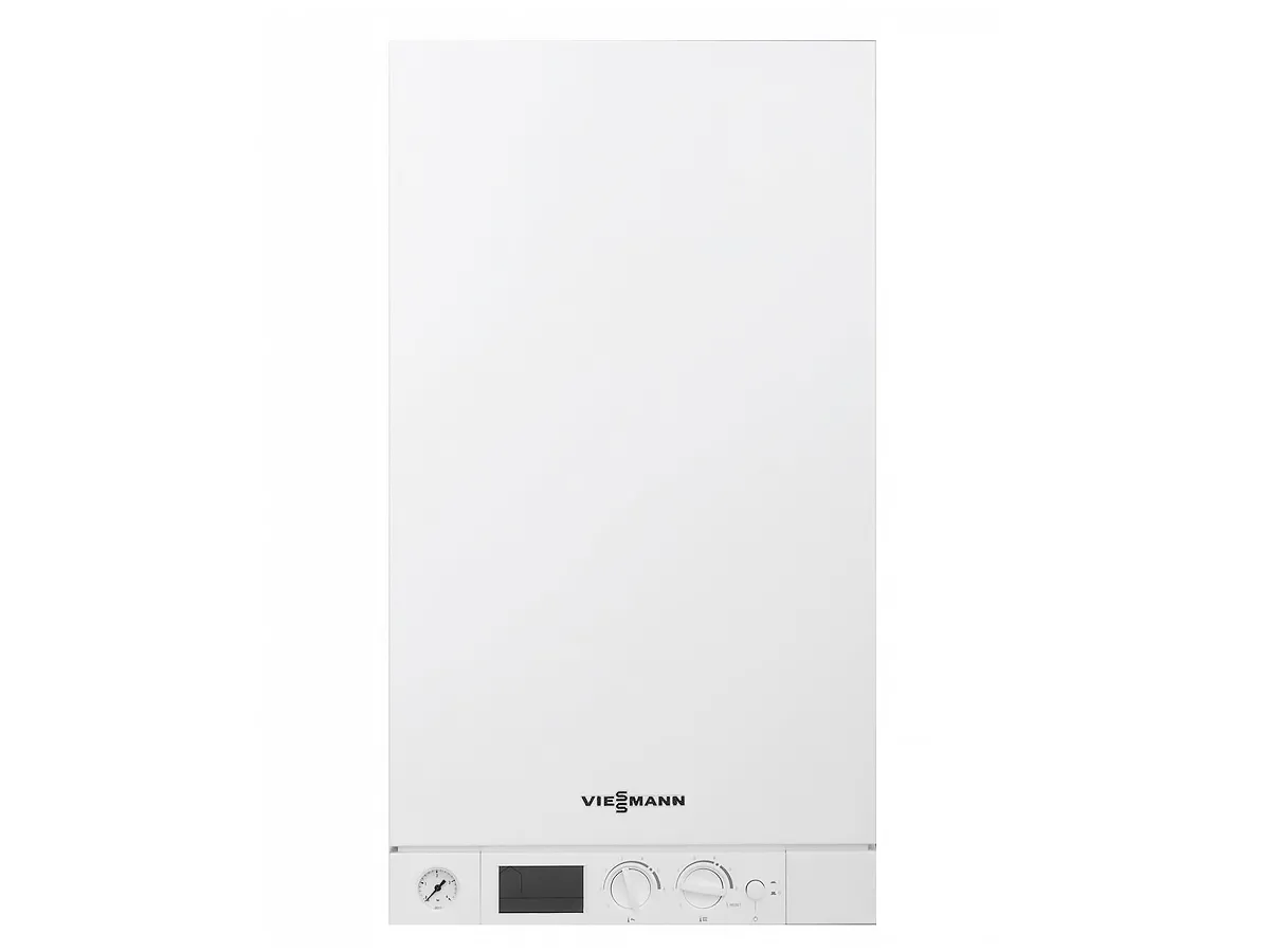 Классический газовый котел VIESSMANN Vitopend 100-W 24 кВт