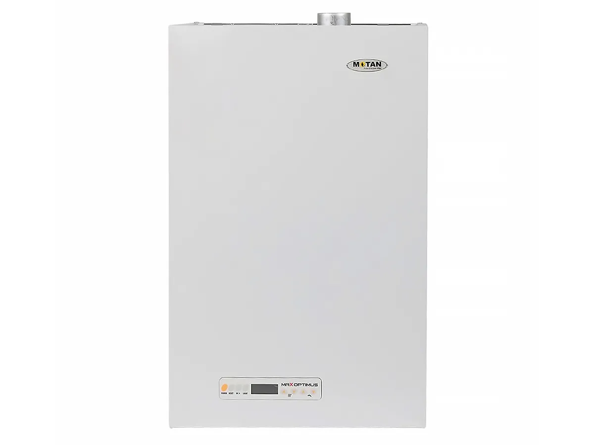 Классический газовый котел MOTAN MAXOPTIMUS 31 кВт