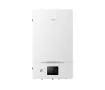 Тепловой насос воздух-вода сплит-система Haier Super Aqua AW042SSCHAHU062WAMNA+HW-WA101DBT