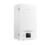 Тепловой насос воздух-вода сплит-система Haier Super Aqua AW042SSCHAHU062WAMNA+HW-WA101DBT