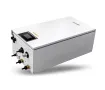 Тепловой насос воздух-вода сплит-система Gree Versati III GRS-CQ12Pd/NhH-E 220В  (Мощность 12 кВт)