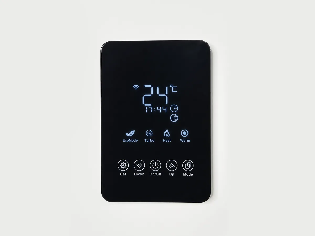 Электрический бойлер Aervita EWH50-B18D WiFi 50L
