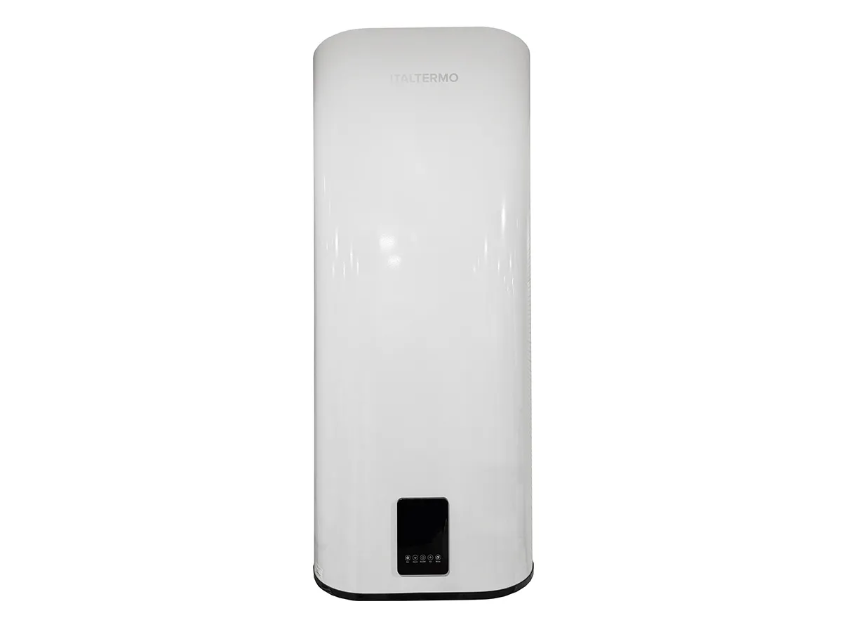 Электрический бойлер ItalThermo EWH50-B18D WiFi 50L