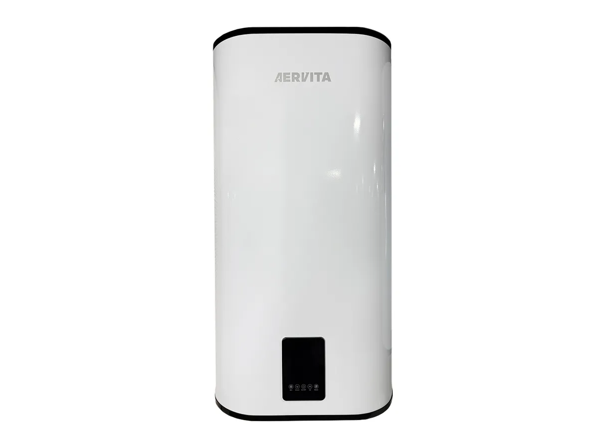 Электрический бойлер Aervita EWH100-B18D Wi-Fi 100L