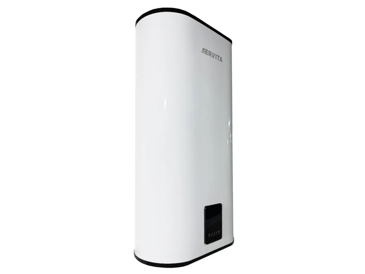 Электрический бойлер Aervita EWH100-B18D Wi-Fi 100L