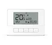 Termostat de cameră cu fir programabil Tech EU T-4.1 (alb)