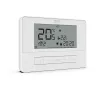 Termostat de cameră cu fir programabil Tech EU T-4.1 (alb)