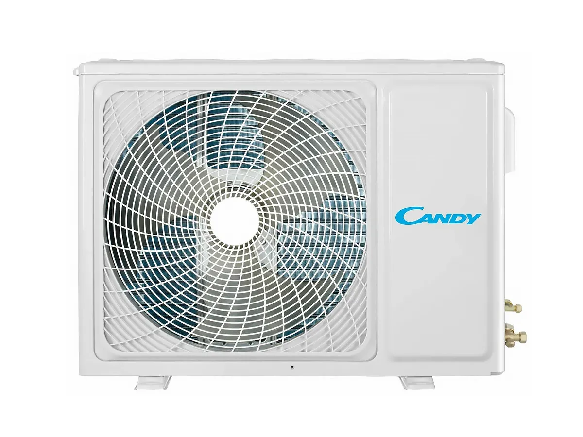 Кондиционер CANDY DC Inverter R32 ACI-24HRR203/R3 (Обогрев при - 15°C)