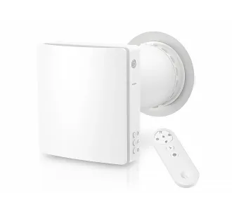 Приточно-вытяжная вентиляция с рекуперацией воздуха NEOVENT KNF 60 PAIR