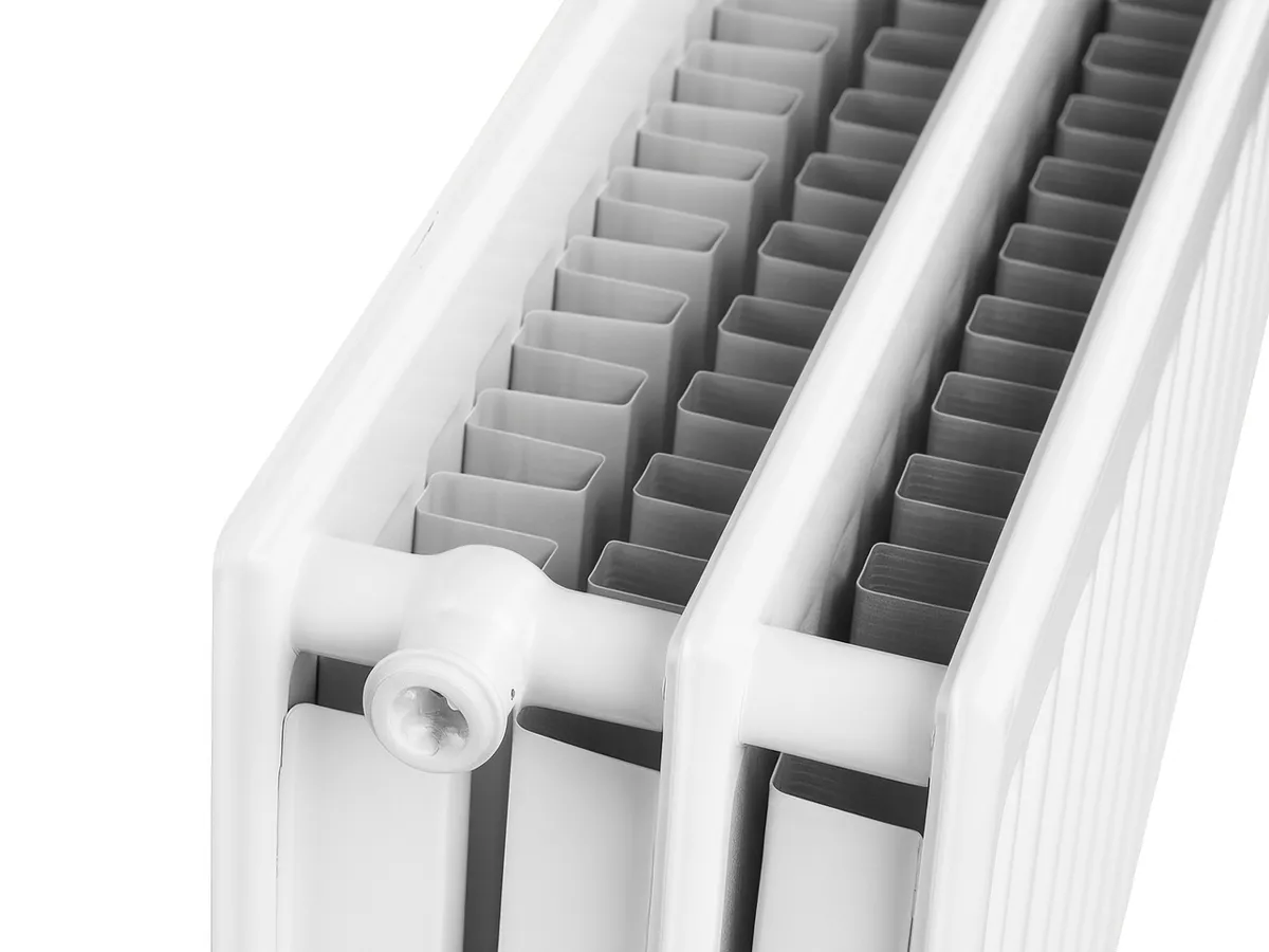 Radiator panel din otel CORAD TIP 33 300x 600