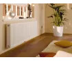 Стальной панельный радиатор KERMI TIP 22 600x1300