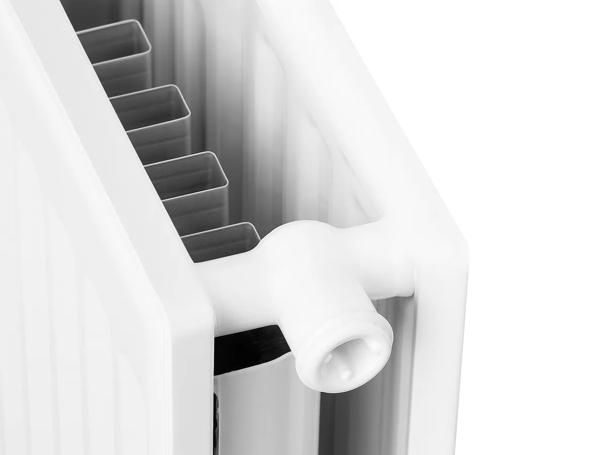 Стальной панельный радиатор DD PREMIUM TIP 21 500x500