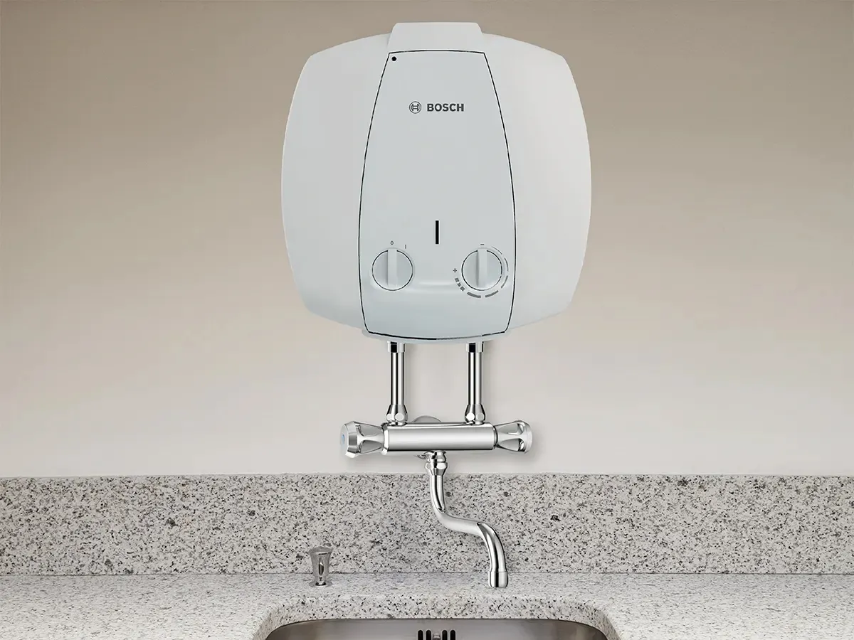 Boiler BOSCH TR 2000T 10 B (conectare jos)