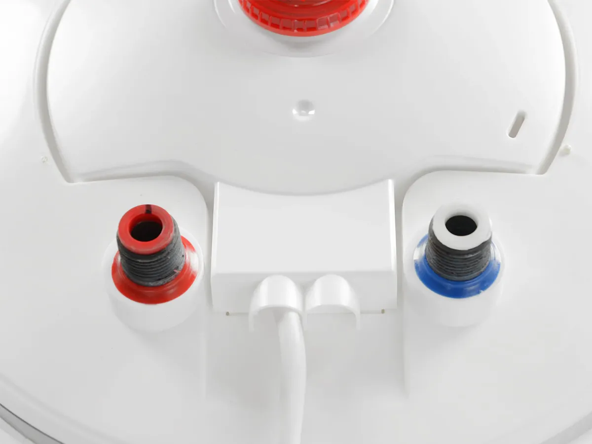 Boiler Atlantic O'Pro Slim 50 L PC