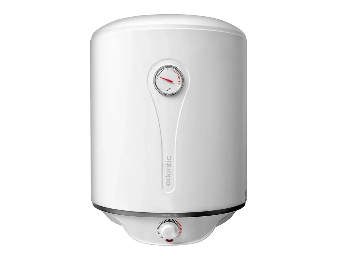 Электрический бойлер Atlantic Steatite  50 L VM
