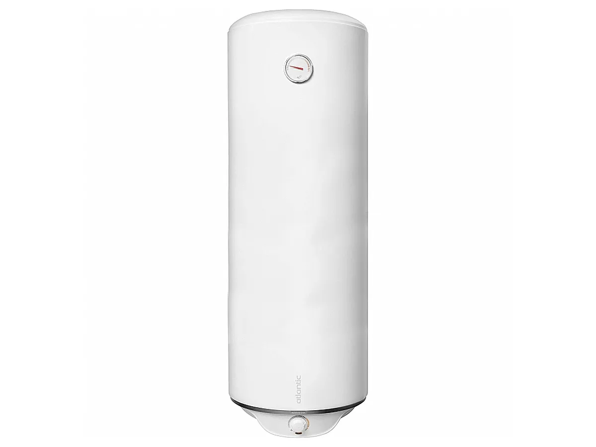 Электрический бойлер Atlantic Steatite Slim 80 L VM