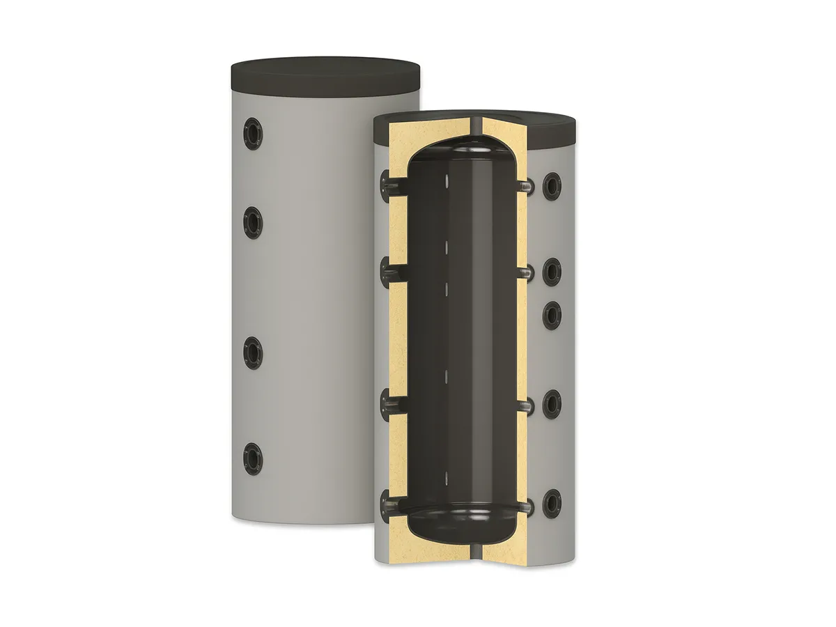 Acumulator de căldură BURNIT 300L