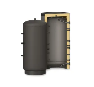 Acumulator de căldură BURNIT 800L