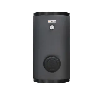 Boiler autonom cu 1 serpantina Apamet 200 l