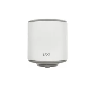 Электрический бойлер BAXI 10 л с нижним подключением / R501