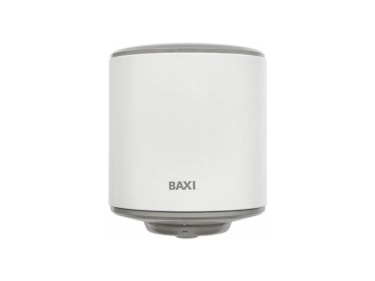 Электрический бойлер BAXI 10 л с нижним подключением / R501