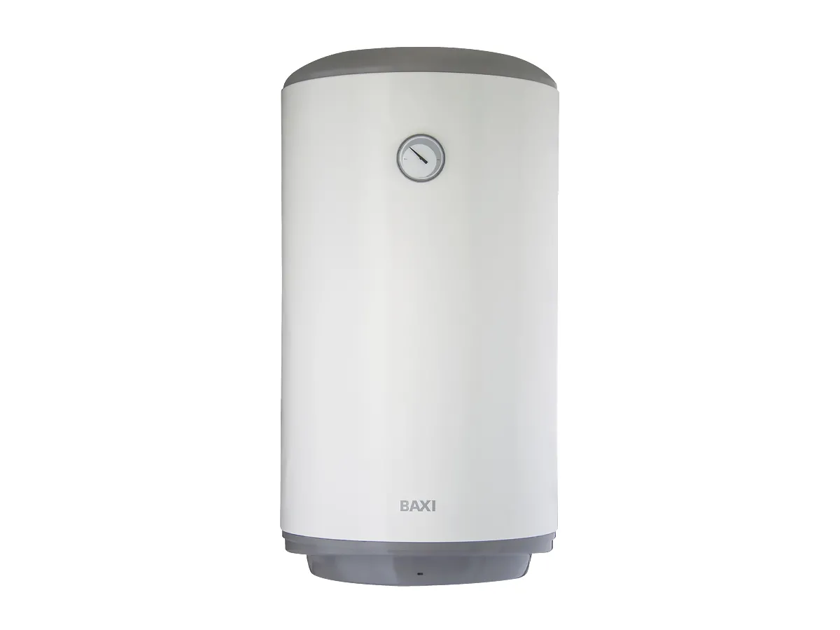 Электрический бойлер BAXI 80 л / V 580