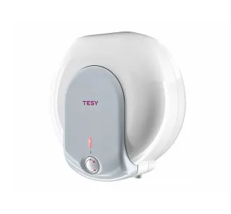 Электрический бойлер TESY 10L GCA над раковиной