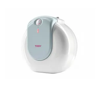 Электрический бойлер TESY 10L GCU под раковиной