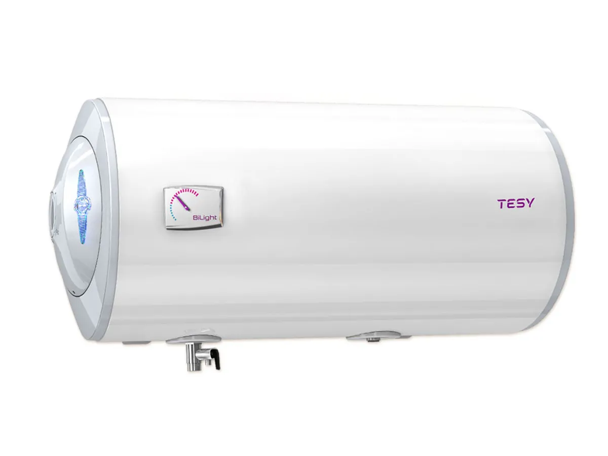 Электрический бойлер TESY GCH 100 44B12 TSRC BILIGHT Orizontal
