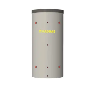 Rezervor tampon Kronas 80 l
