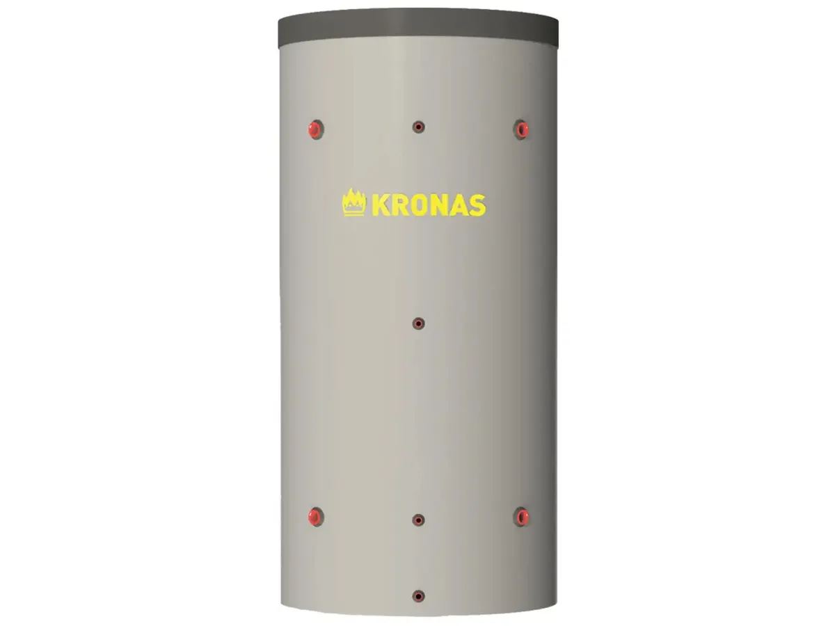 Буферная ёмкость Kronas 500 л